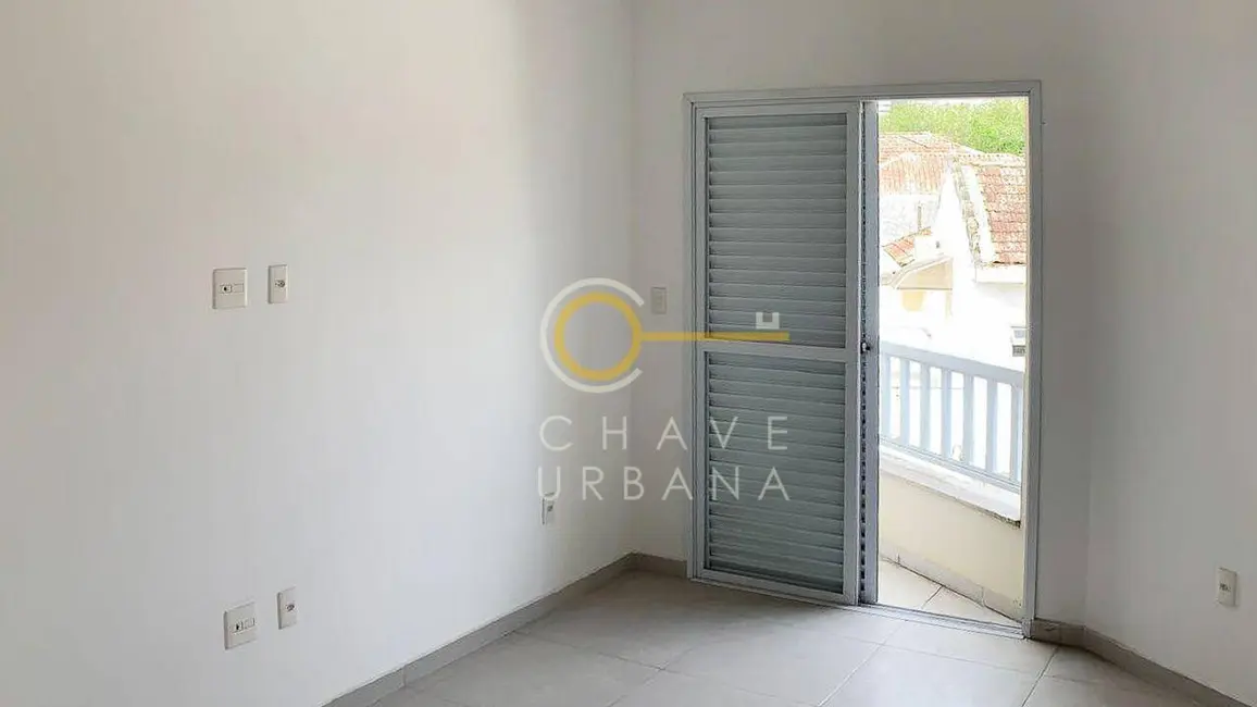 Foto 7 de Casa de Condomínio com 4 quartos à venda, 172m2 em Vila Belmiro, Santos - SP