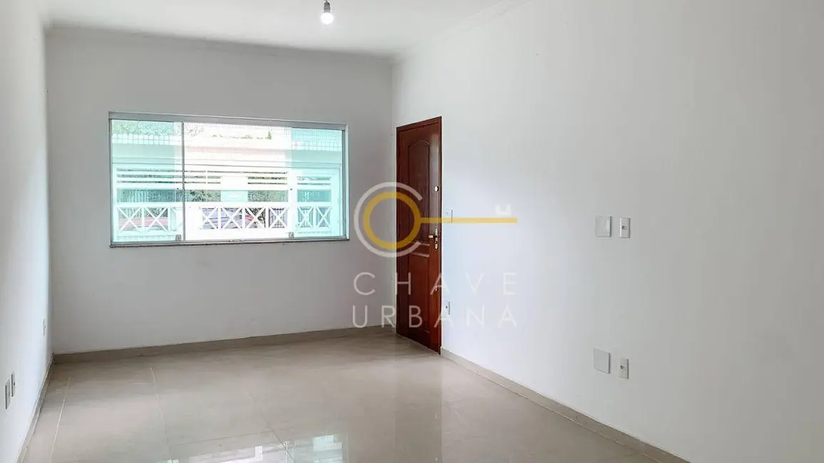 Foto 3 de Casa de Condomínio com 4 quartos à venda, 172m2 em Vila Belmiro, Santos - SP