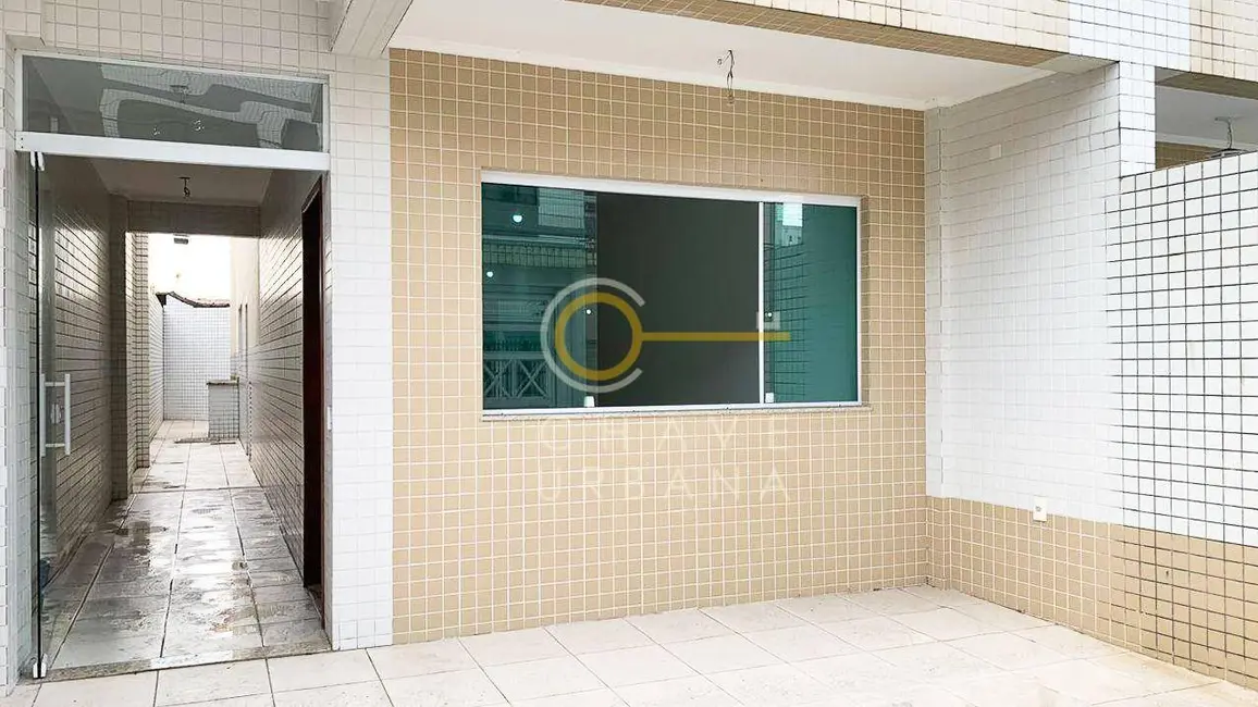 Foto 1 de Casa de Condomínio com 4 quartos à venda, 172m2 em Vila Belmiro, Santos - SP