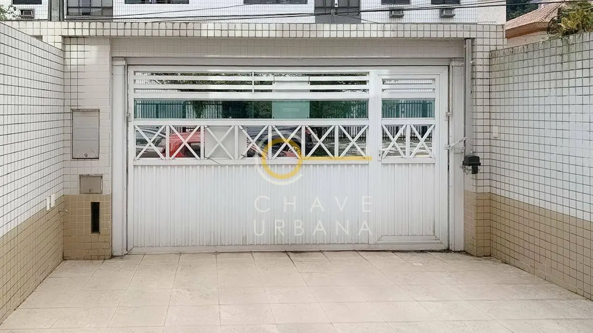 Foto 2 de Casa de Condomínio com 4 quartos à venda, 172m2 em Vila Belmiro, Santos - SP