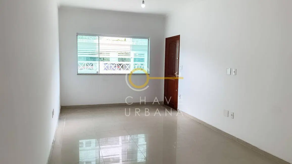 Foto 4 de Casa de Condomínio com 4 quartos à venda, 172m2 em Vila Belmiro, Santos - SP