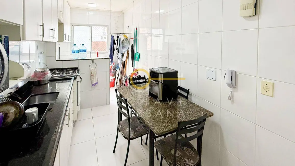 Apartamento com 2 quartos à venda, 100m2 em Praia Grande - SP - imagem 8 Foto 8 de Apartamento com 2 quartos à venda, 100m2 em Praia Grande - SP