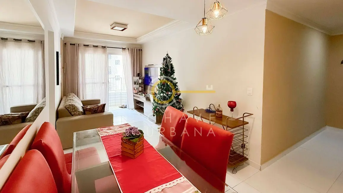 Apartamento com 2 quartos à venda, 100m2 em Praia Grande - SP - imagem 2 Foto 2 de Apartamento com 2 quartos à venda, 100m2 em Praia Grande - SP