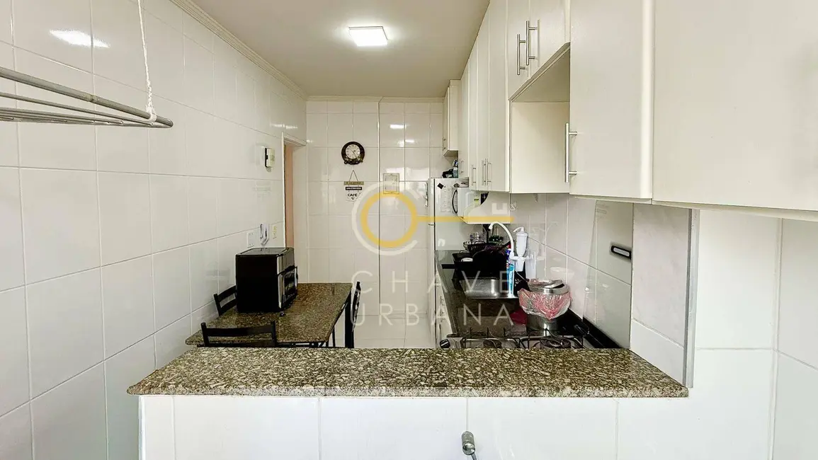 Apartamento com 2 quartos à venda, 100m2 em Praia Grande - SP - imagem 9 Foto 9 de Apartamento com 2 quartos à venda, 100m2 em Praia Grande - SP