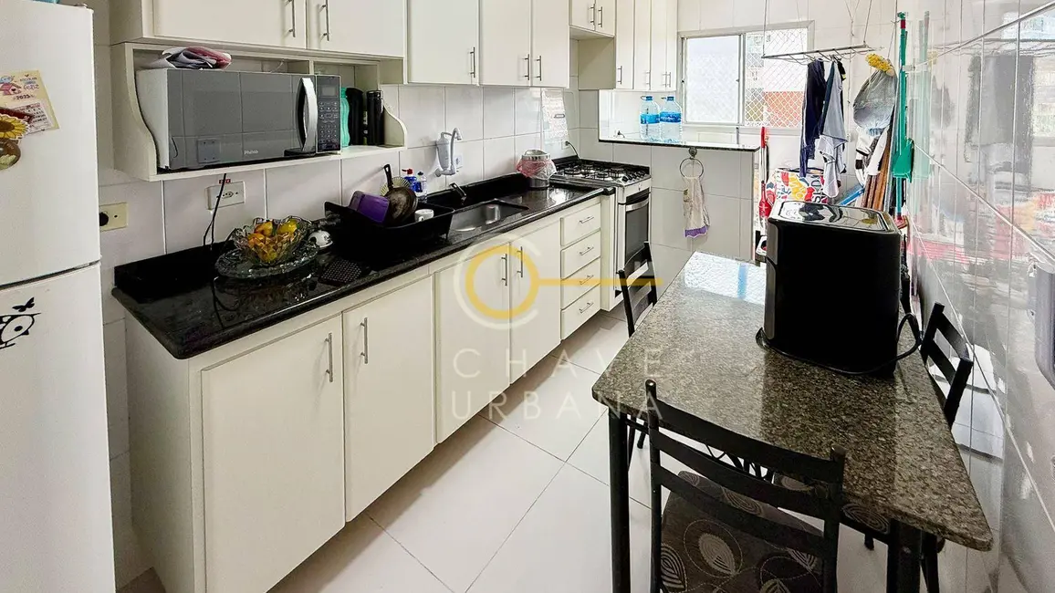 Apartamento com 2 quartos à venda, 100m2 em Praia Grande - SP - imagem 7 Foto 7 de Apartamento com 2 quartos à venda, 100m2 em Praia Grande - SP