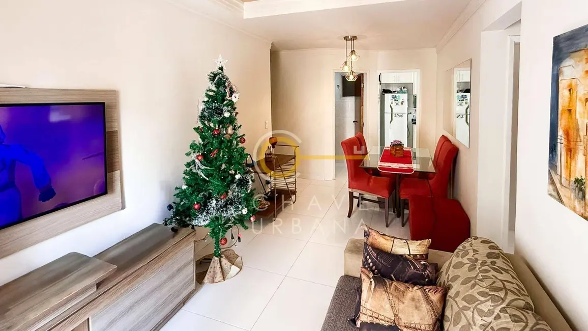 Apartamento com 2 quartos à venda, 100m2 em Praia Grande - SP - imagem 3 Foto 3 de Apartamento com 2 quartos à venda, 100m2 em Praia Grande - SP