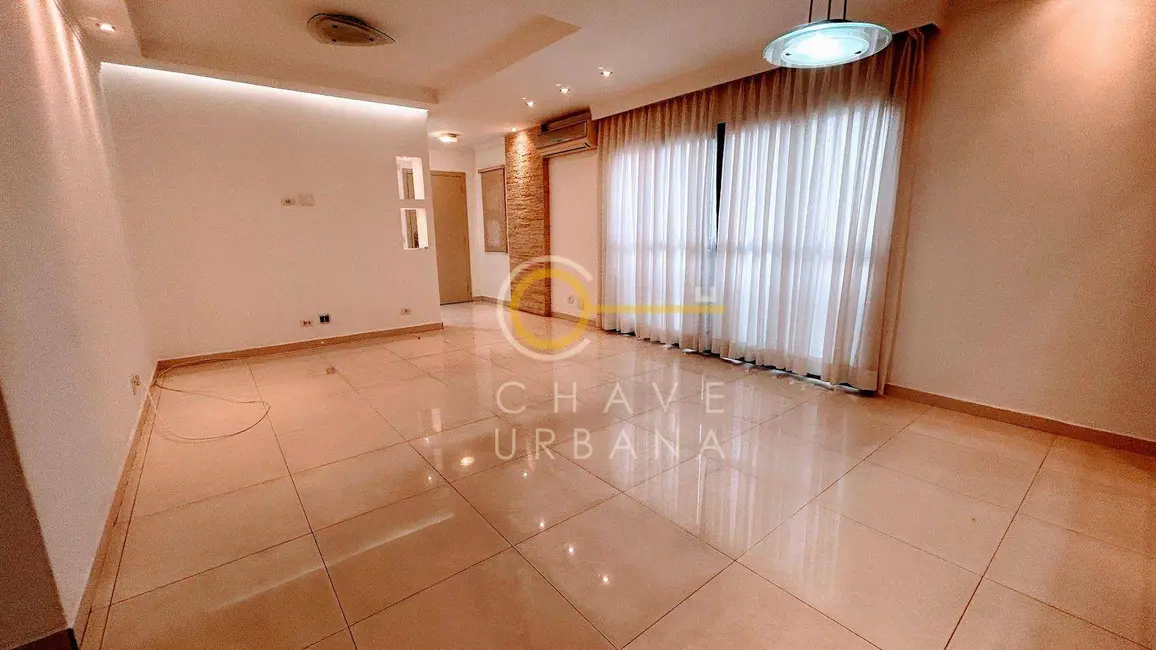 Apartamento com 4 quartos à venda e para alugar, 141m2 em Pompéia, Santos - SP - imagem 2 Foto 2 de Apartamento com 4 quartos à venda e para alugar, 141m2 em Pompéia, Santos - SP