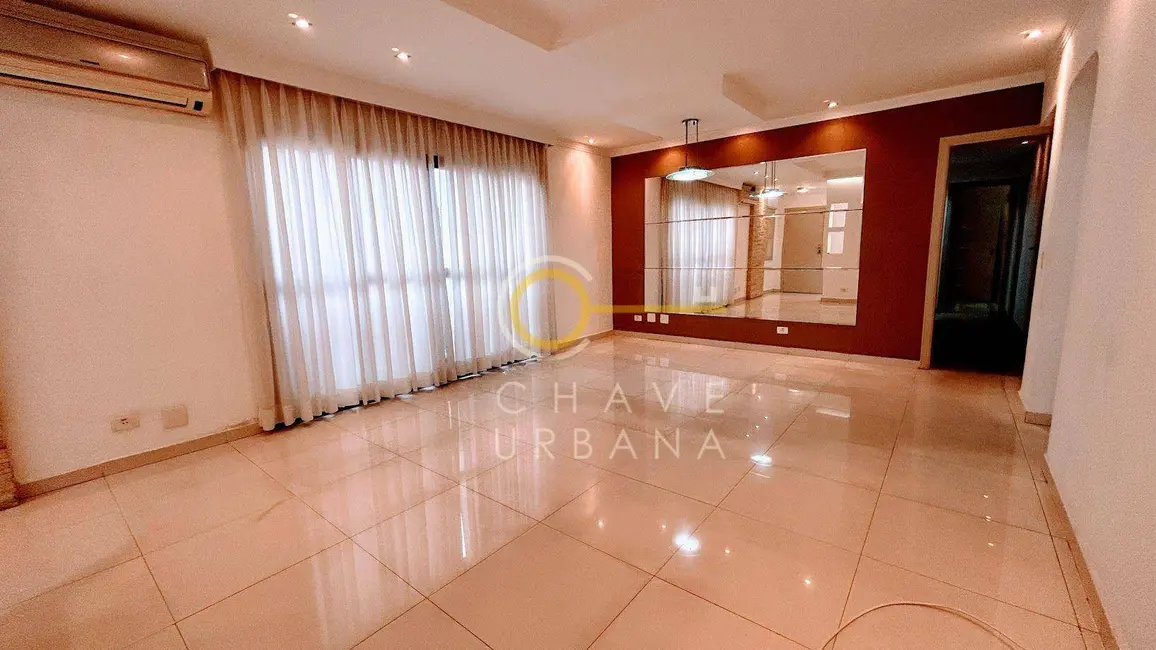 Apartamento com 4 quartos à venda e para alugar, 141m2 em Pompéia, Santos - SP - imagem 1 Foto 1 de Apartamento com 4 quartos à venda e para alugar, 141m2 em Pompéia, Santos - SP