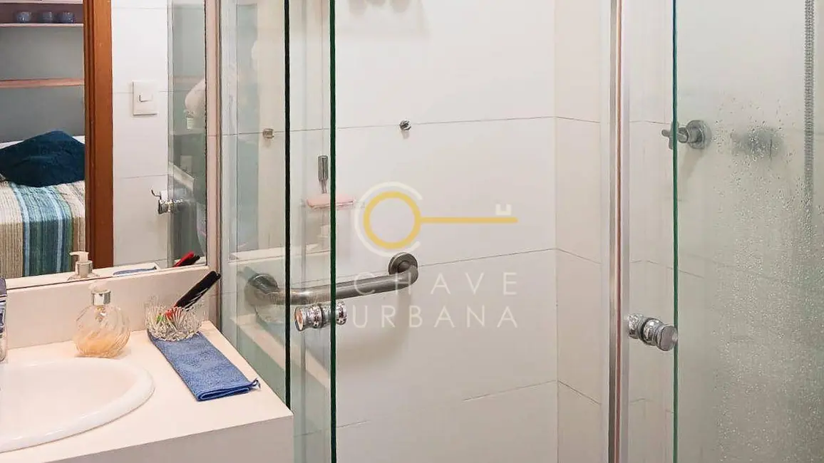 Foto 9 de Apartamento com 2 quartos à venda, 102m2 em Canto do Forte, Praia Grande - SP