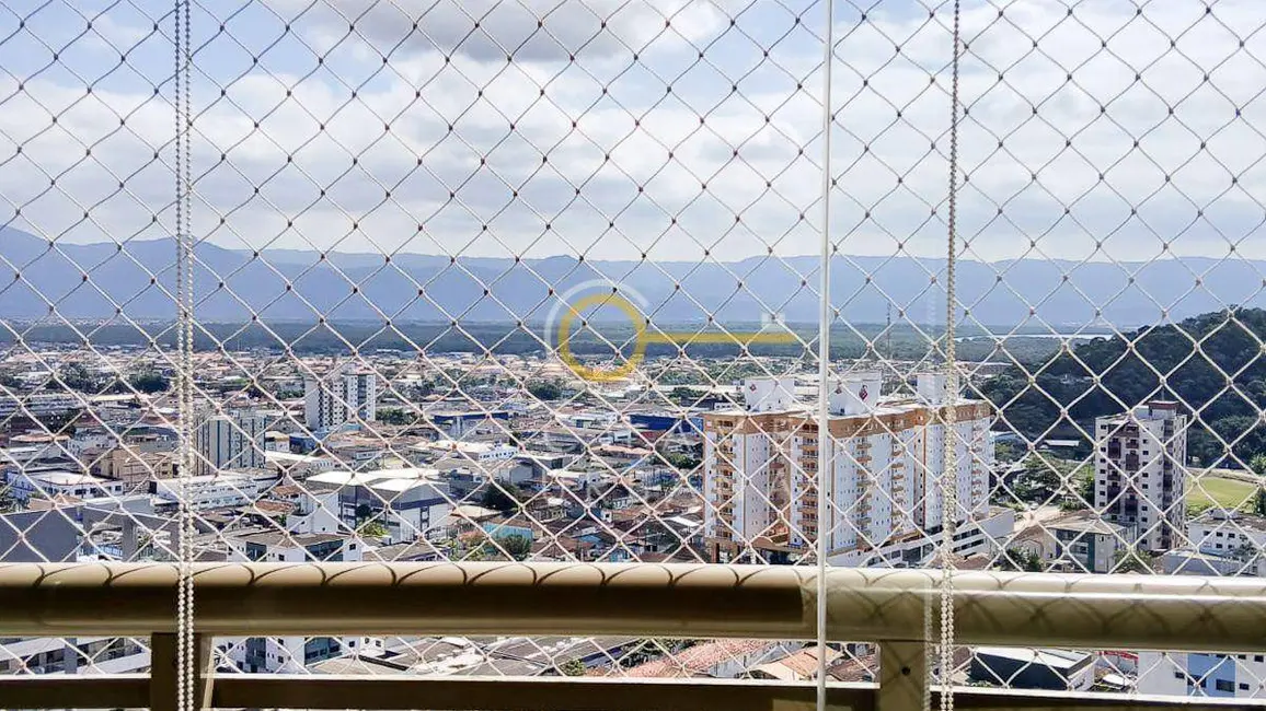 Foto 8 de Apartamento com 2 quartos à venda, 102m2 em Canto do Forte, Praia Grande - SP