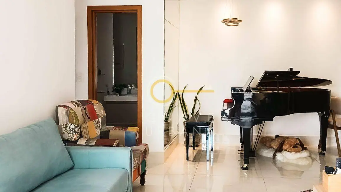 Foto 5 de Apartamento com 2 quartos à venda, 102m2 em Canto do Forte, Praia Grande - SP