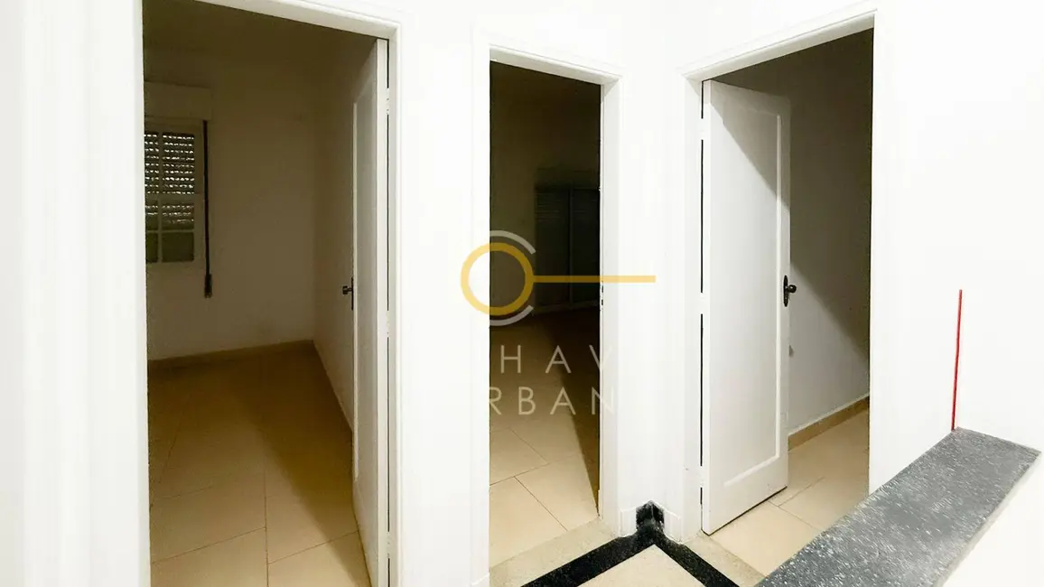 Foto 8 de Sobrado com 3 quartos para alugar, 300m2 em Macuco, Santos - SP