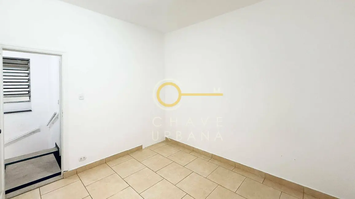 Foto 9 de Sobrado com 3 quartos para alugar, 300m2 em Macuco, Santos - SP