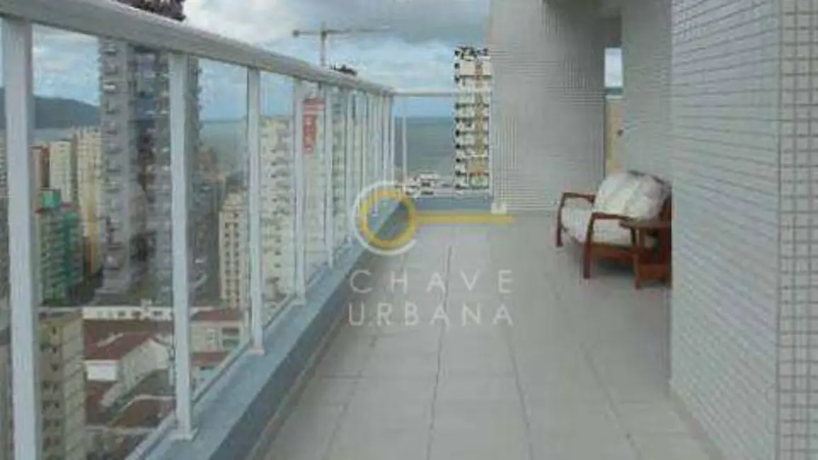 Apartamento com 2 quartos para alugar, 118m2 em Pompéia, Santos - SP - imagem 1 Foto 1 de Apartamento com 2 quartos para alugar, 118m2 em Pompéia, Santos - SP