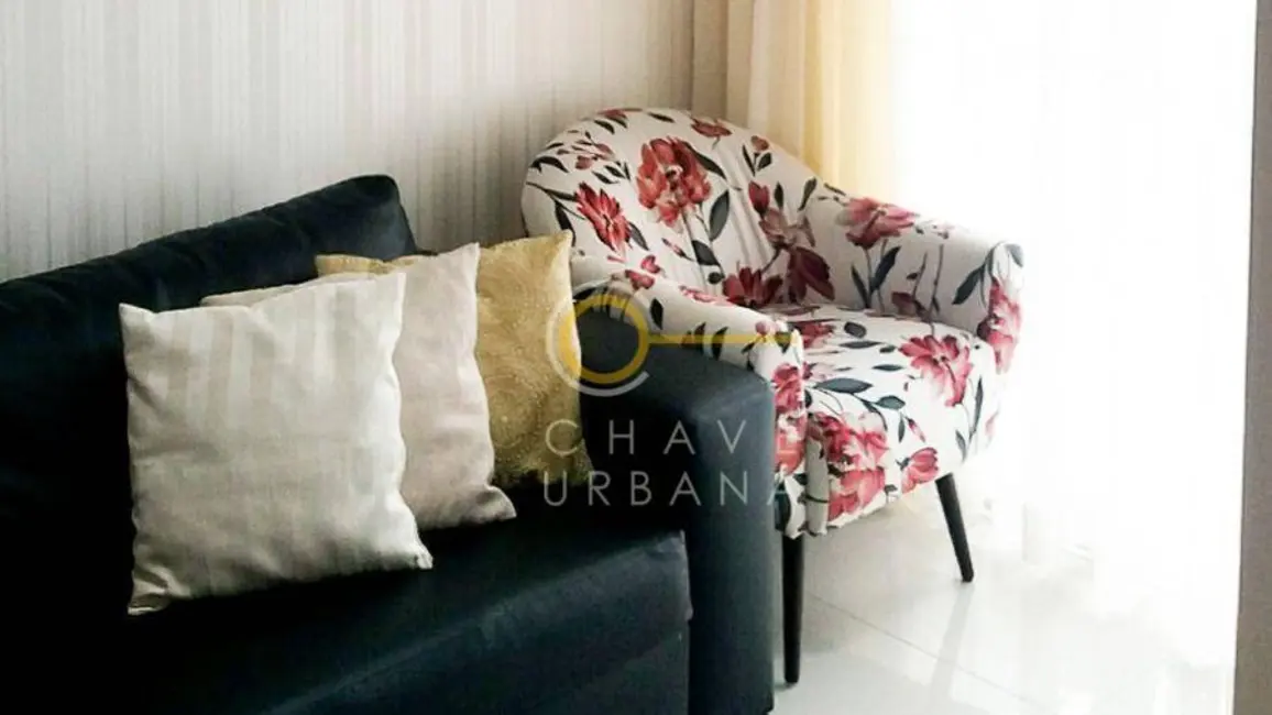 Apartamento com 2 quartos para alugar, 118m2 em Pompéia, Santos - SP - imagem 6 Foto 6 de Apartamento com 2 quartos para alugar, 118m2 em Pompéia, Santos - SP