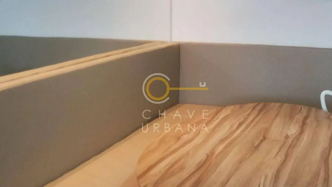 Apartamento com 2 quartos para alugar, 118m2 em Pompéia, Santos - SP - imagem 3 Foto 3 de Apartamento com 2 quartos para alugar, 118m2 em Pompéia, Santos - SP