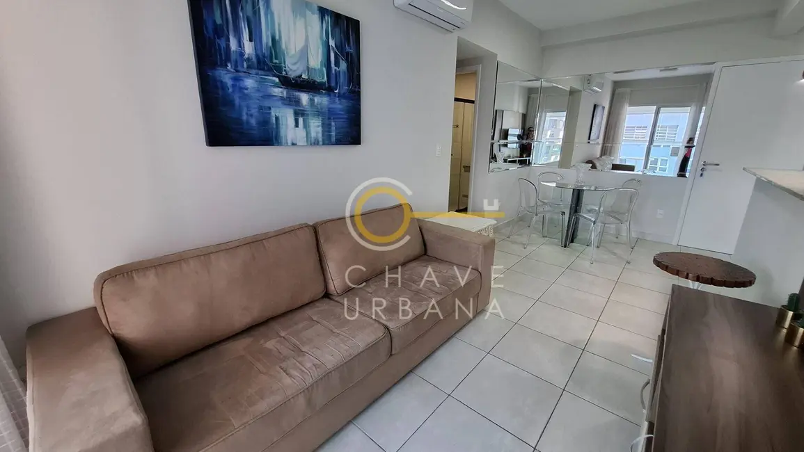 Apartamento com 1 quarto para alugar, 99m2 em Gonzaga, Santos - SP - imagem 7 Foto 7 de Apartamento com 1 quarto para alugar, 99m2 em Gonzaga, Santos - SP