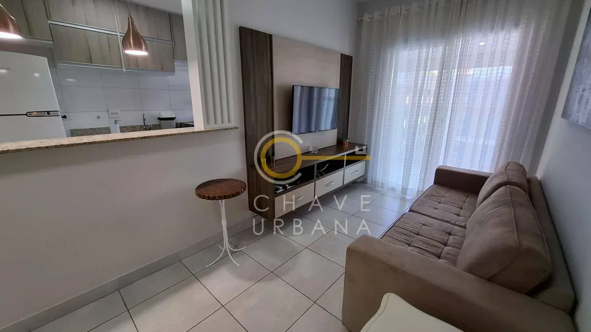 Apartamento com 1 quarto para alugar, 99m2 em Gonzaga, Santos - SP - imagem 9 Foto 9 de Apartamento com 1 quarto para alugar, 99m2 em Gonzaga, Santos - SP