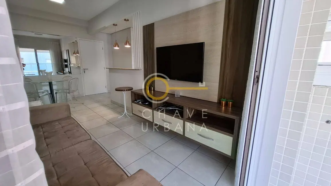 Apartamento com 1 quarto para alugar, 99m2 em Gonzaga, Santos - SP - imagem 6 Foto 6 de Apartamento com 1 quarto para alugar, 99m2 em Gonzaga, Santos - SP