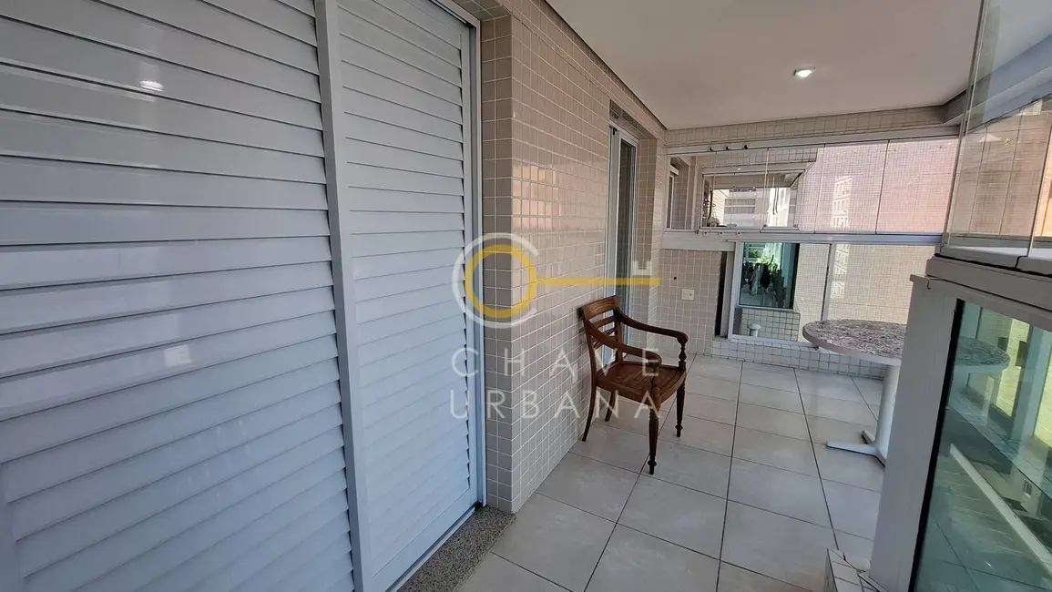 Apartamento com 1 quarto para alugar, 99m2 em Gonzaga, Santos - SP - imagem 5 Foto 5 de Apartamento com 1 quarto para alugar, 99m2 em Gonzaga, Santos - SP