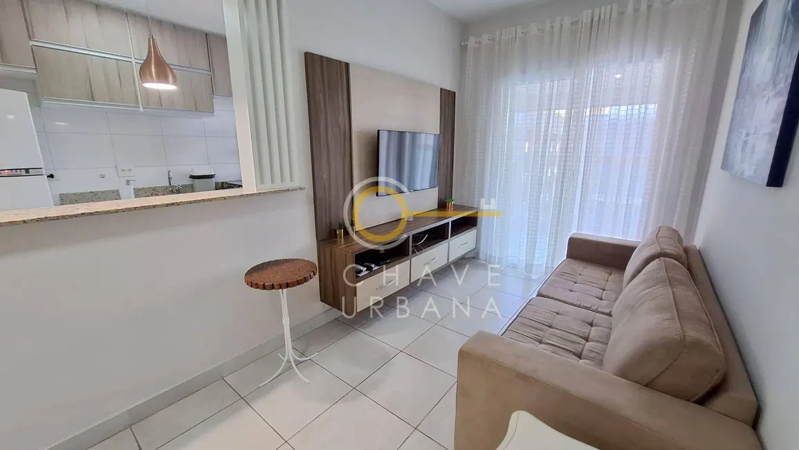 Apartamento com 1 quarto para alugar, 99m2 em Gonzaga, Santos - SP - imagem 8 Foto 8 de Apartamento com 1 quarto para alugar, 99m2 em Gonzaga, Santos - SP