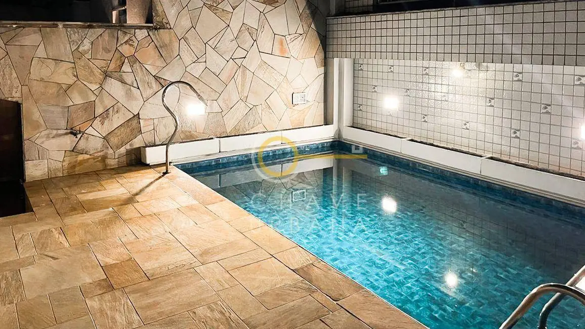 Cobertura com 4 quartos à venda, 361m2 em Ponta da Praia, Santos - SP - imagem 4 Foto 4 de Cobertura com 4 quartos à venda, 361m2 em Ponta da Praia, Santos - SP