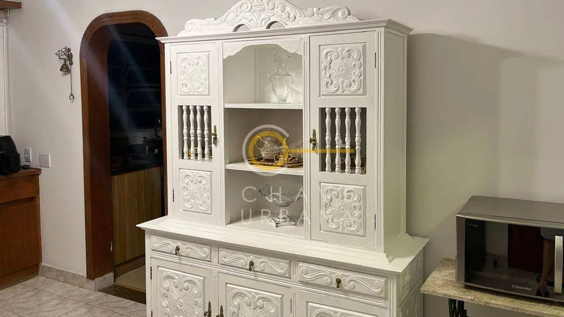 Cobertura com 4 quartos à venda, 361m2 em Ponta da Praia, Santos - SP - imagem 9 Foto 9 de Cobertura com 4 quartos à venda, 361m2 em Ponta da Praia, Santos - SP