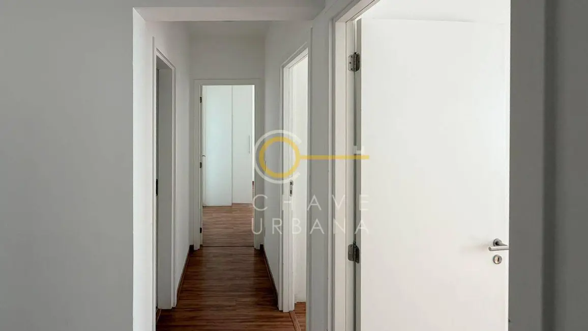 Foto 9 de Apartamento com 3 quartos à venda, 84m2 em Marapé, Santos - SP