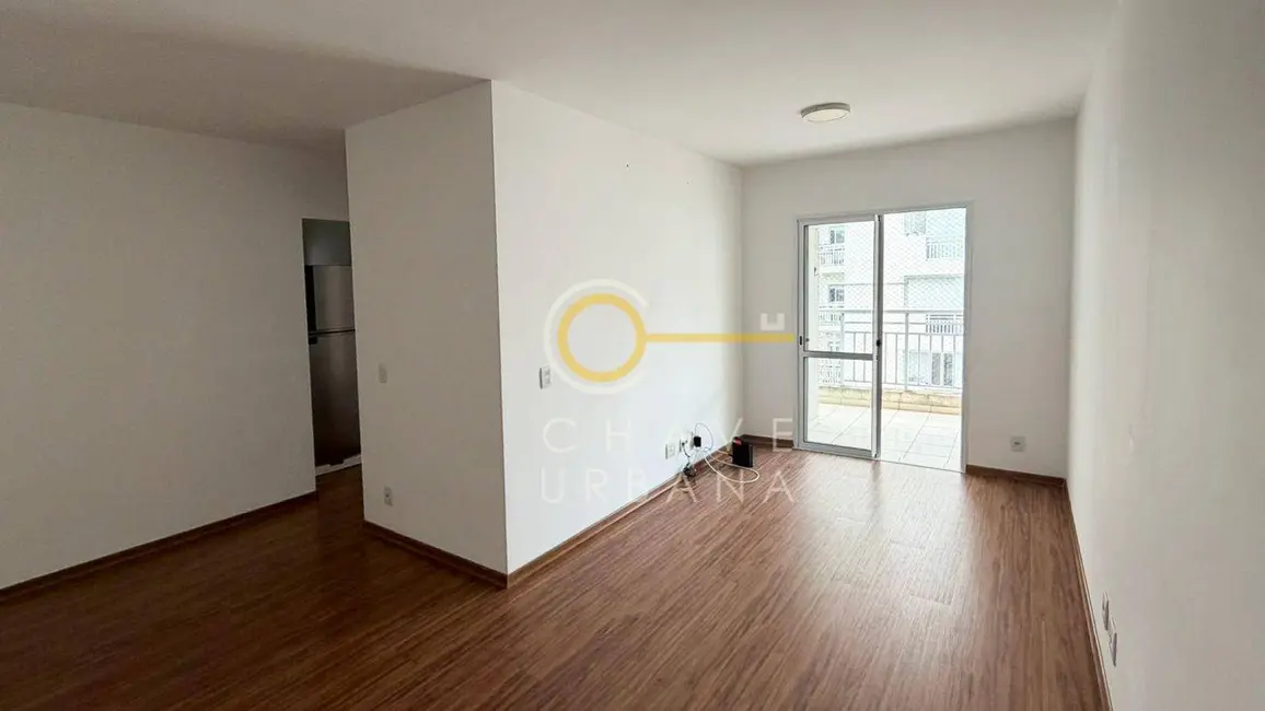 Foto 2 de Apartamento com 3 quartos à venda, 84m2 em Marapé, Santos - SP