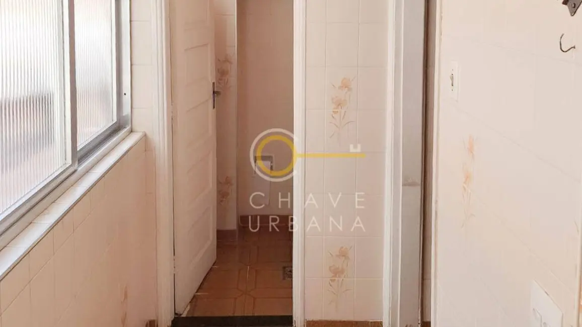 Foto 5 de Apartamento com 2 quartos à venda, 98m2 em Ponta da Praia, Santos - SP