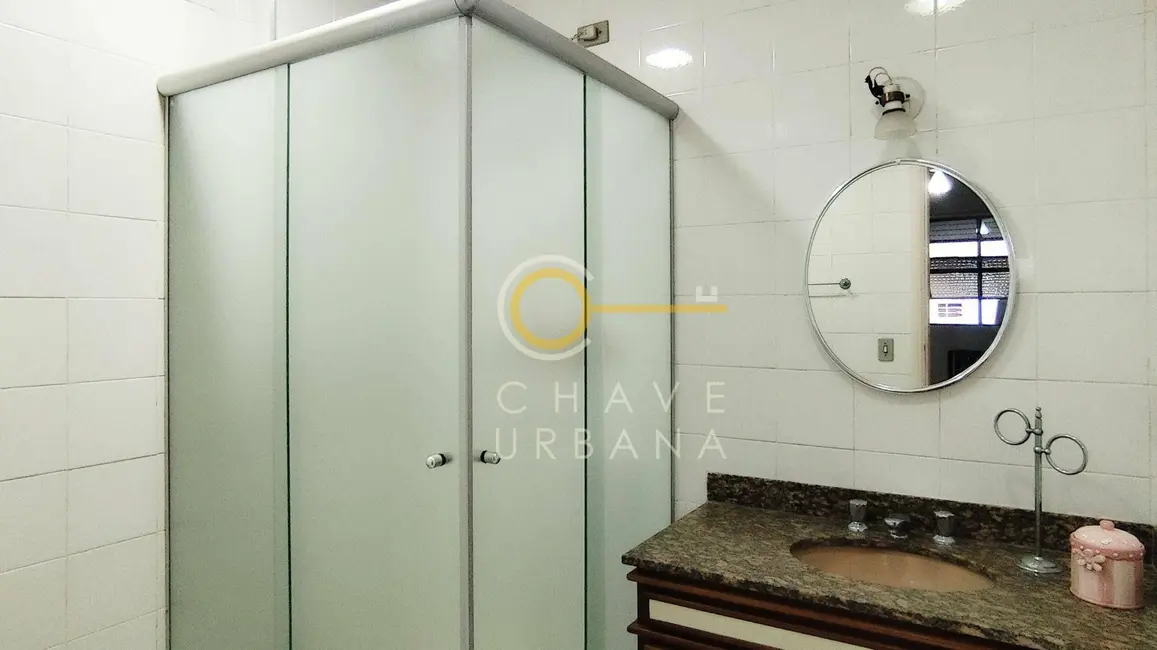 Foto 7 de Apartamento com 2 quartos à venda, 95m2 em Ponta da Praia, Santos - SP