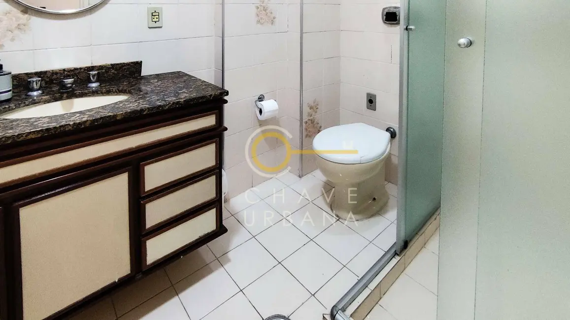 Foto 8 de Apartamento com 2 quartos à venda, 95m2 em Ponta da Praia, Santos - SP