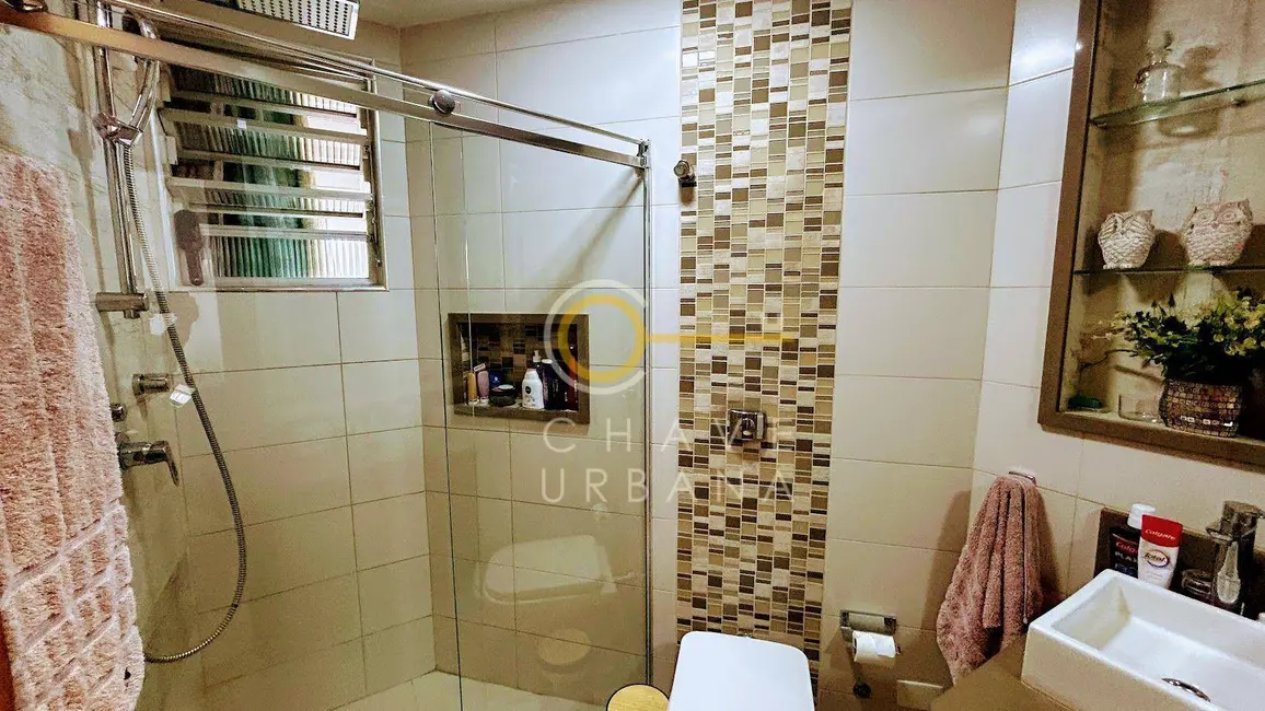 Foto 8 de Apartamento com 2 quartos à venda, 86m2 em Estuário, Santos - SP