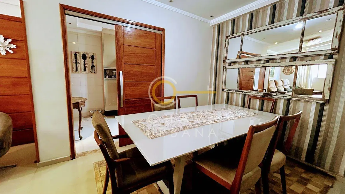 Foto 2 de Apartamento com 2 quartos à venda, 86m2 em Estuário, Santos - SP