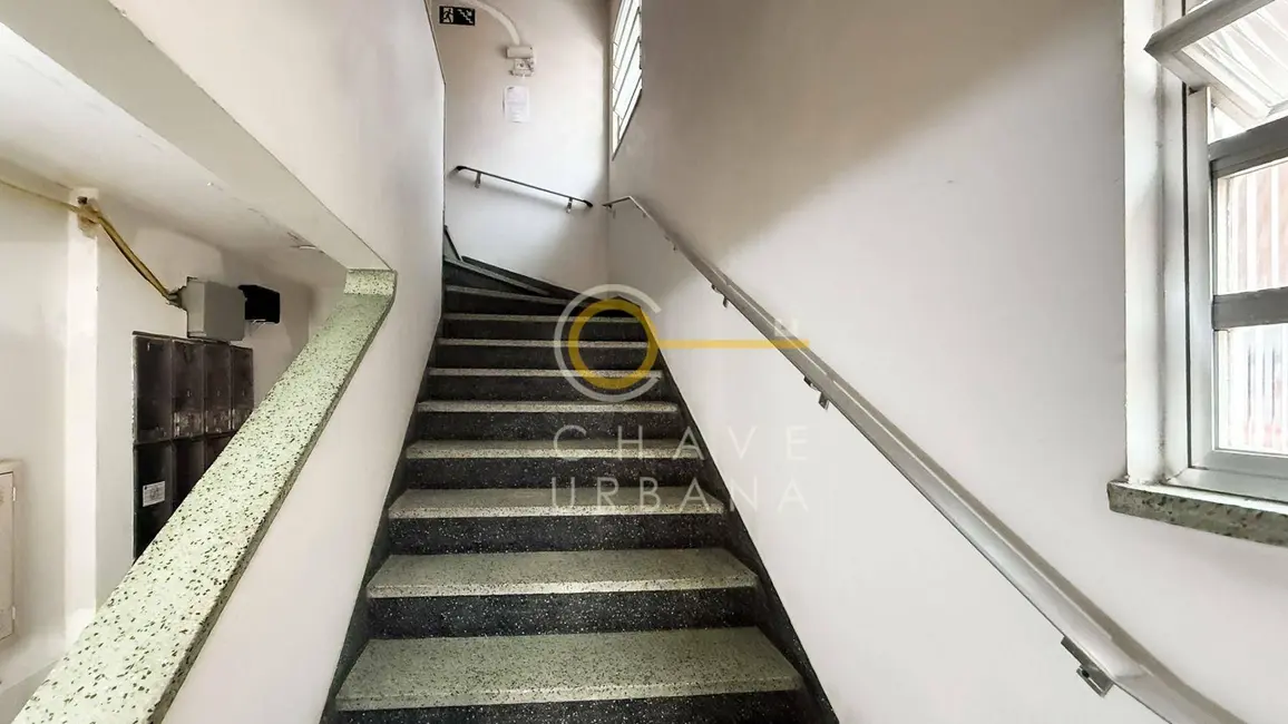 Foto 3 de Apartamento com 3 quartos à venda, 145m2 em Embaré, Santos - SP