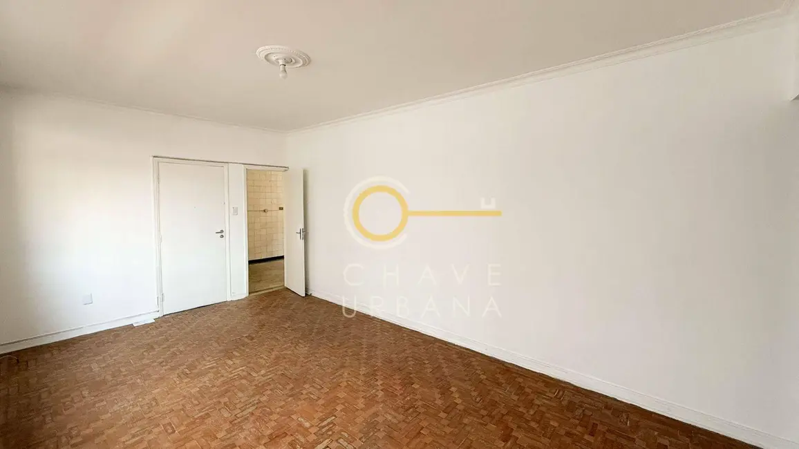 Foto 5 de Apartamento com 3 quartos à venda, 145m2 em Embaré, Santos - SP