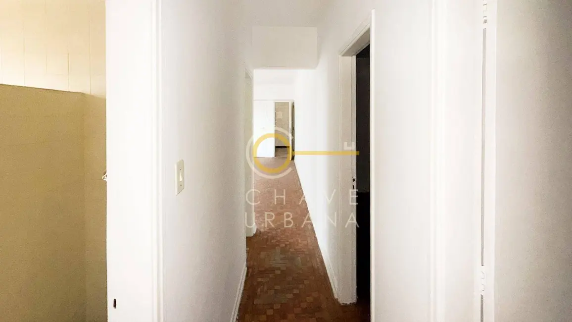 Foto 7 de Apartamento com 3 quartos à venda, 145m2 em Embaré, Santos - SP