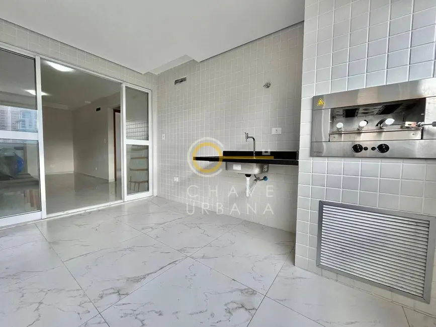 Apartamento com 2 quartos para alugar, 70m2 em Boqueirão, Santos - SP - imagem 2 Foto 2 de Apartamento com 2 quartos para alugar, 70m2 em Boqueirão, Santos - SP