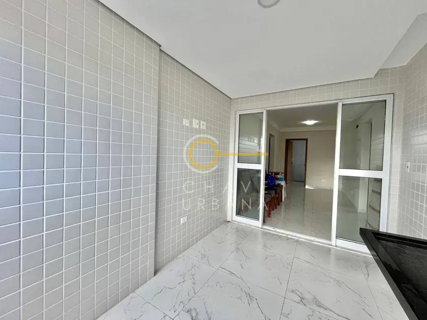 Apartamento com 2 quartos para alugar, 70m2 em Boqueirão, Santos - SP - imagem 3 Foto 3 de Apartamento com 2 quartos para alugar, 70m2 em Boqueirão, Santos - SP