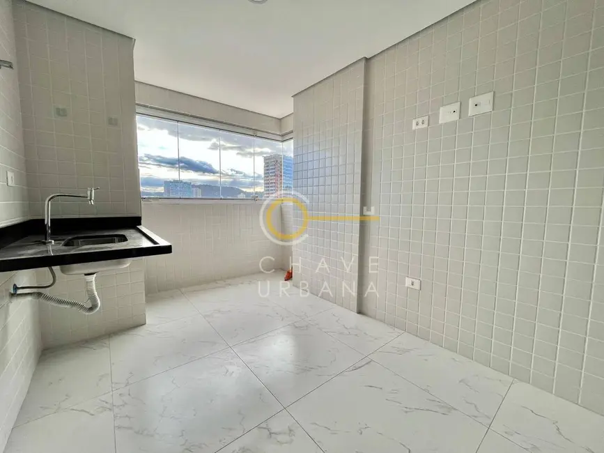 Apartamento com 2 quartos para alugar, 70m2 em Boqueirão, Santos - SP - imagem 5 Foto 5 de Apartamento com 2 quartos para alugar, 70m2 em Boqueirão, Santos - SP