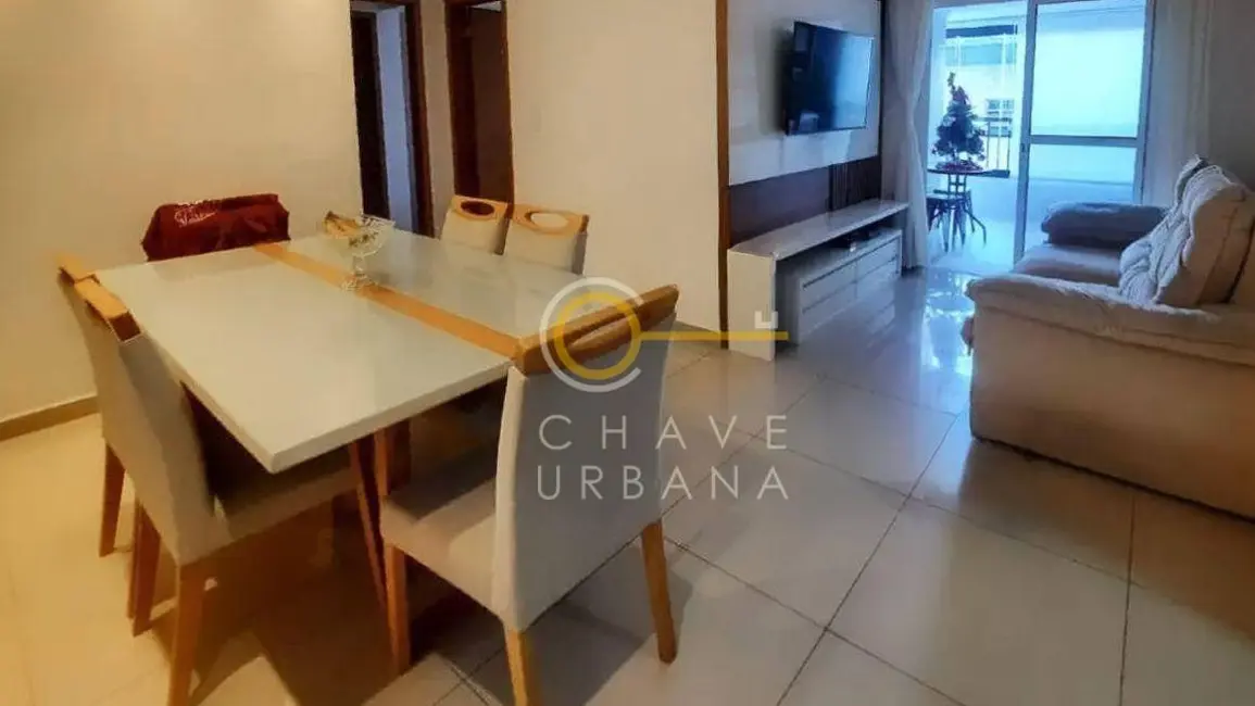 Apartamento com 2 quartos à venda, 73m2 em Praia Grande - SP - imagem 3 Foto 3 de Apartamento com 2 quartos à venda, 73m2 em Praia Grande - SP