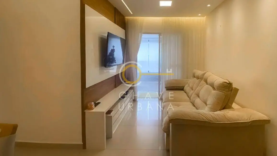 Apartamento com 2 quartos à venda, 73m2 em Praia Grande - SP - imagem 5 Foto 5 de Apartamento com 2 quartos à venda, 73m2 em Praia Grande - SP