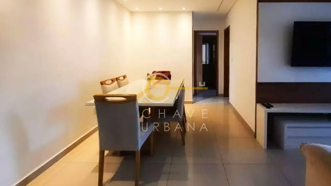 Apartamento com 2 quartos à venda, 73m2 em Praia Grande - SP - imagem 4 Foto 4 de Apartamento com 2 quartos à venda, 73m2 em Praia Grande - SP