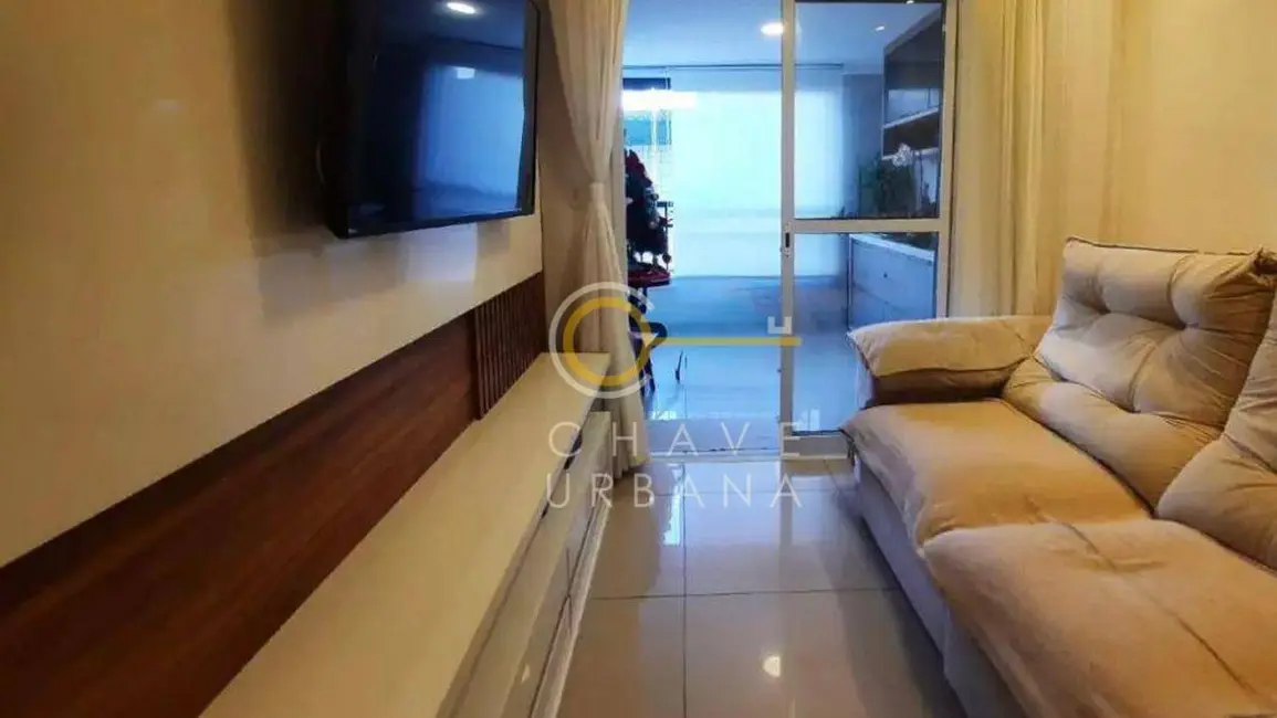 Apartamento com 2 quartos à venda, 73m2 em Praia Grande - SP - imagem 6 Foto 6 de Apartamento com 2 quartos à venda, 73m2 em Praia Grande - SP