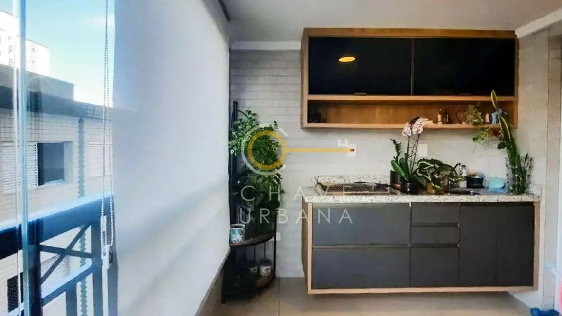 Apartamento com 2 quartos à venda, 73m2 em Praia Grande - SP - imagem 8 Foto 8 de Apartamento com 2 quartos à venda, 73m2 em Praia Grande - SP