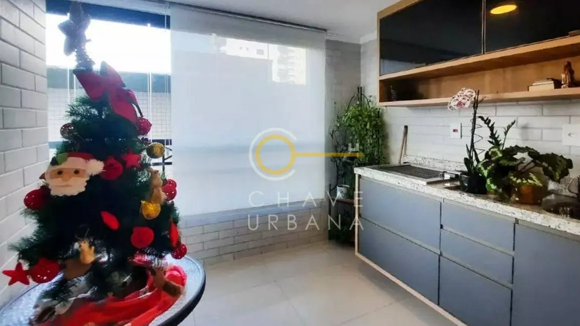 Apartamento com 2 quartos à venda, 73m2 em Praia Grande - SP - imagem 7 Foto 7 de Apartamento com 2 quartos à venda, 73m2 em Praia Grande - SP