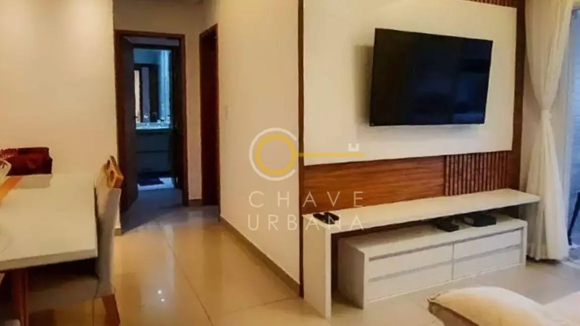 Apartamento com 2 quartos à venda, 73m2 em Praia Grande - SP - imagem 2 Foto 2 de Apartamento com 2 quartos à venda, 73m2 em Praia Grande - SP