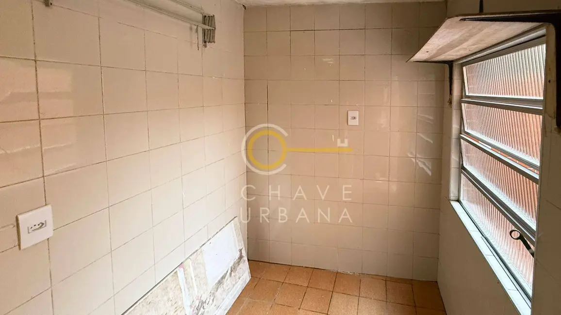 Foto 8 de Sobrado com 2 quartos à venda, 121m2 em Embaré, Santos - SP