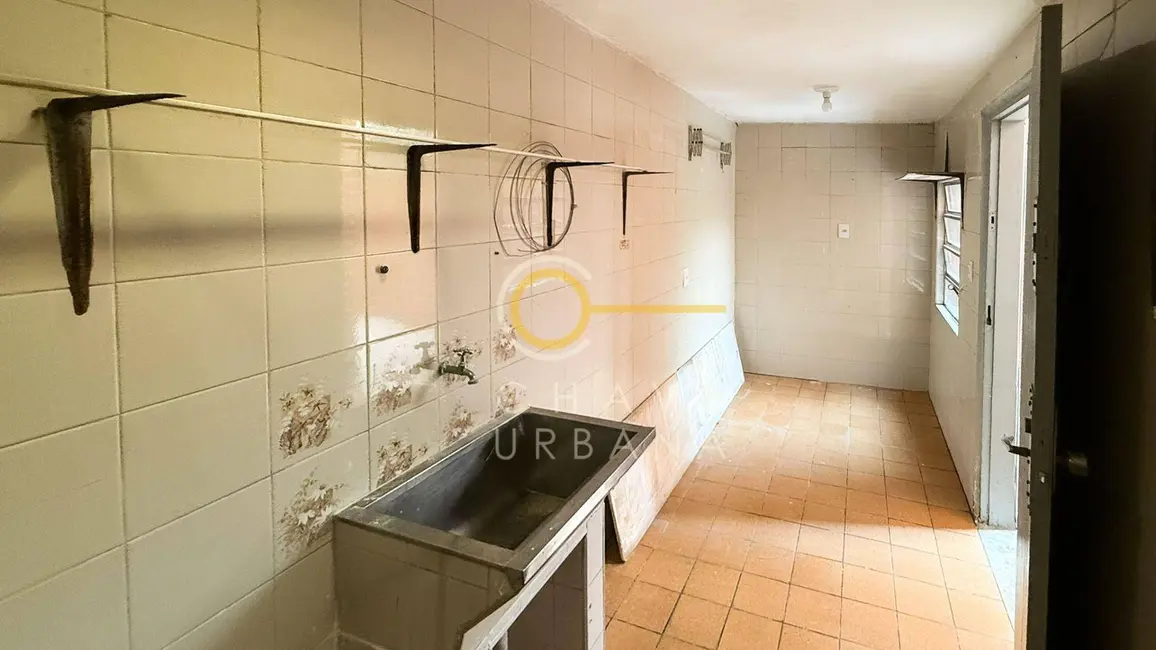 Foto 9 de Sobrado com 2 quartos à venda, 121m2 em Embaré, Santos - SP