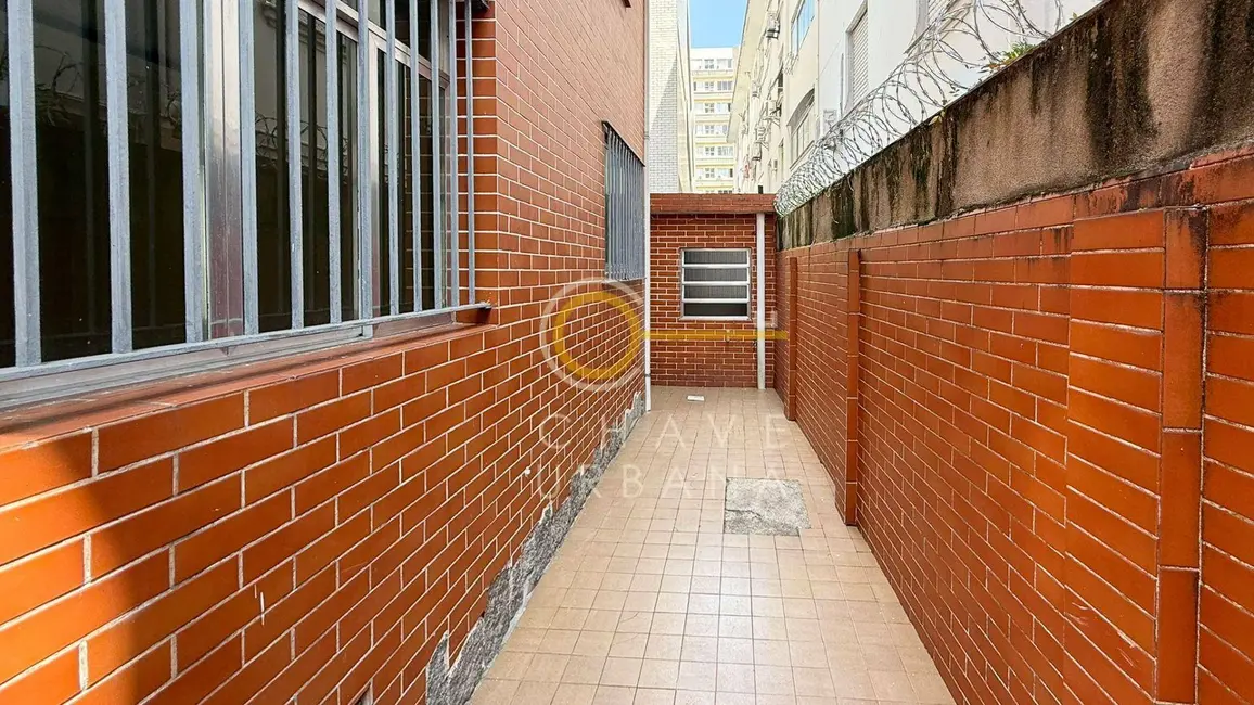 Foto 5 de Sobrado com 2 quartos à venda, 121m2 em Embaré, Santos - SP